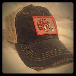 Judith March Baseball Cap